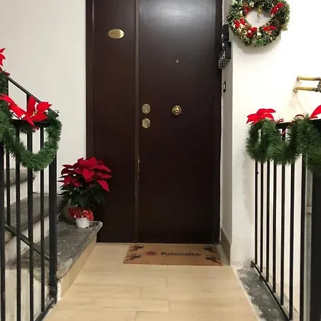 Vendégház Keira House