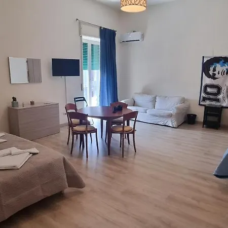 Vendégház Keira House