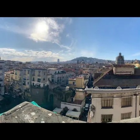 Keira House Vendégház 3*