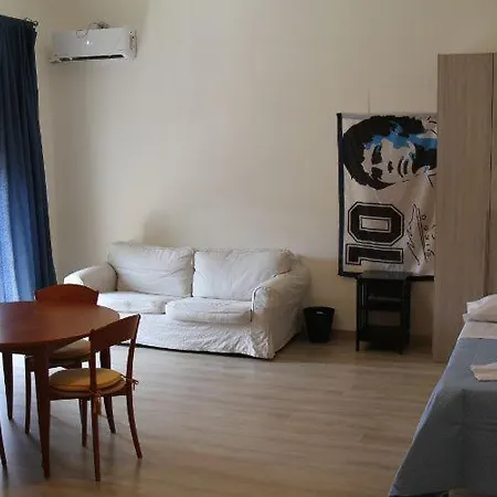 Keira House Vendégház Nápoly