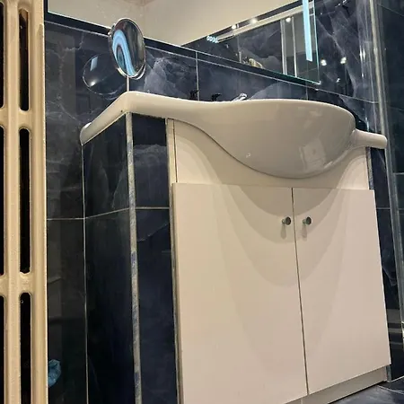 Keira House 3* Nápoly