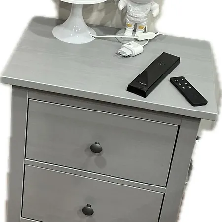 Vendégház Keira House Nápoly