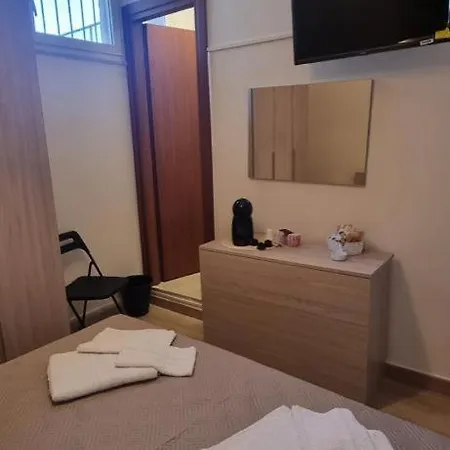 Keira House Vendégház Nápoly